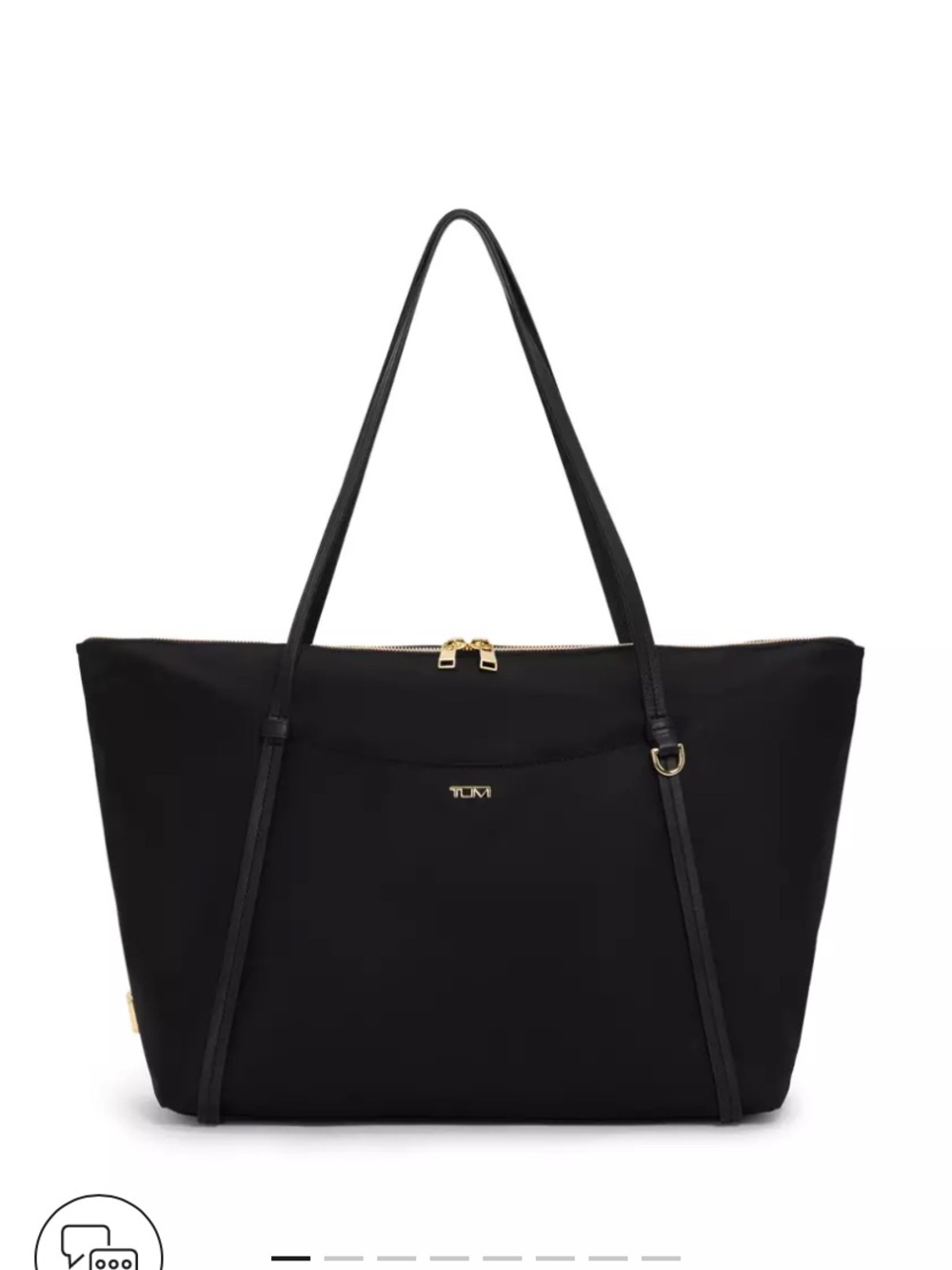 Brand NEW Voyager Tumi Tote